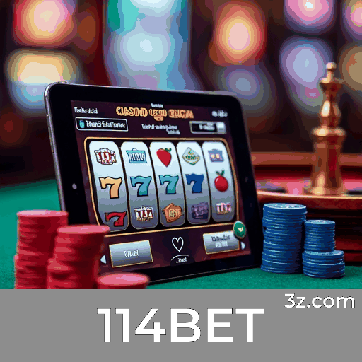 Você pode se cadastro na 114BET em qualquer plataforma